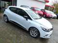 Renault Clio IV Limited Automatik/AHK/Sitzheiz/Bluetooth Weiß - thumbnail 6