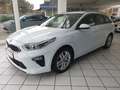 Kia Ceed SW / cee'd SW 2Hd/AHK/Navi/unfallfrei Blanco - thumbnail 4
