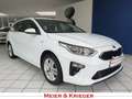 Kia Ceed SW / cee'd SW 2Hd/AHK/Navi/unfallfrei Blanco - thumbnail 1