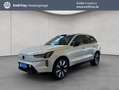 Volvo EX90 Twin-Motor-Performance AWD Ultra 7-Sitzer Weiß - thumbnail 1