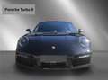 Porsche 992 911 Turbo S Coupe PDK Turbo S Schwarz - thumbnail 3