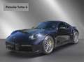 Porsche 992 911 Turbo S Coupe PDK Turbo S Schwarz - thumbnail 1