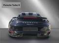 Porsche 992 911 Turbo S Coupe PDK Turbo S Schwarz - thumbnail 2