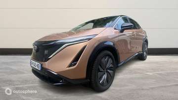 Electrique 218ch 63kWh Advance