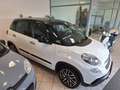 Fiat 500L Cross 1.6 mjt 120cv my19 Blanc - thumbnail 1