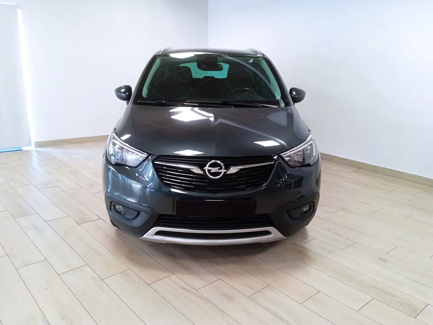 Opel Crossland X 1.2 Turbo 12V 110 CV Start&Stop Advance - 2