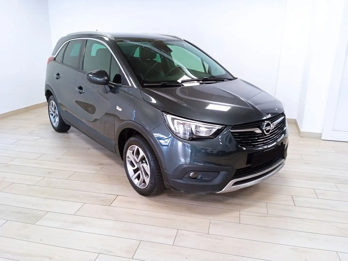 Opel Crossland X 1.2 Turbo 12V 110 CV Start&Stop Advance - 1