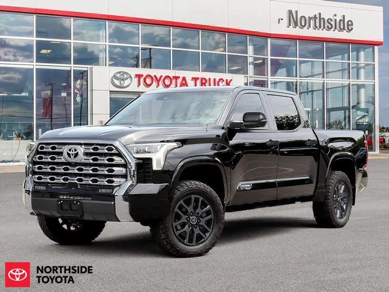 2026 Toyota Tundra