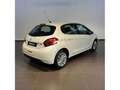 Peugeot 208 II Allure Blanc - thumbnail 4