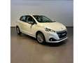 Peugeot 208 II Allure Blanc - thumbnail 1