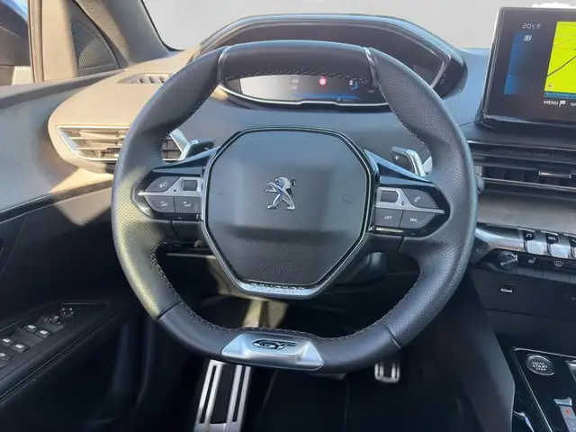 Peugeot 3008 view 13
