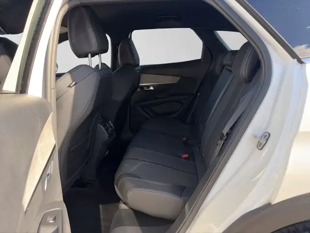 Peugeot 3008 view 15