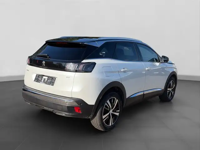Peugeot 3008 view 5