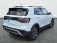 Volkswagen T-Cross 1.0 TSI Más 85kW Blanco - thumbnail 2