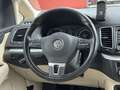 Volkswagen Sharan 2.0 TDI 4M Highline 7-Si.,Sthzg.,Navi,AHK,Bi-Xenon Marrón - thumbnail 13