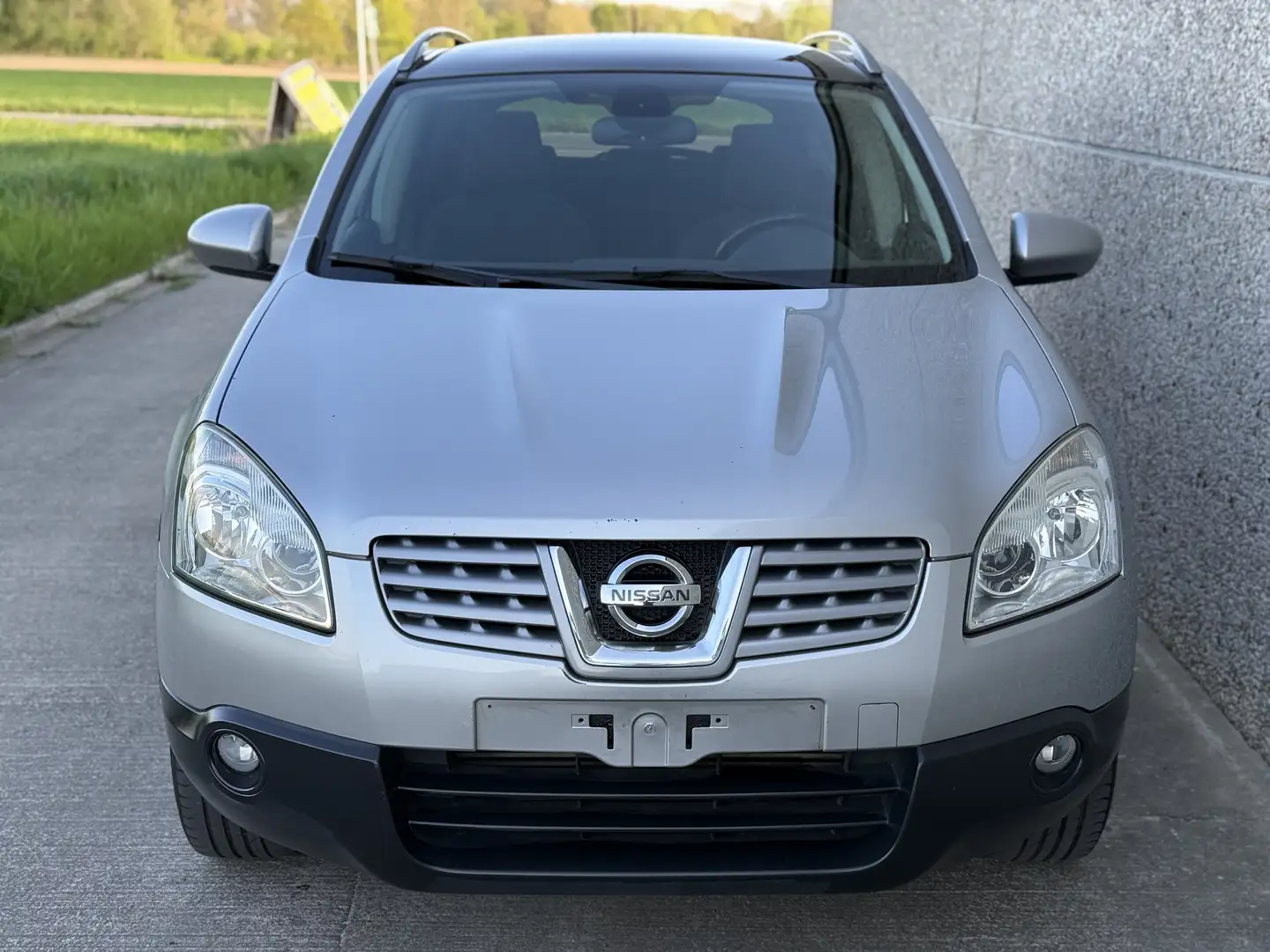 Nissan Qashqai 1.5d Navi Pano Airco Camera Start rijd perfect - 2