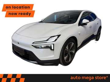 Elektro 100kWh Long Range Dual Pilot/Plus