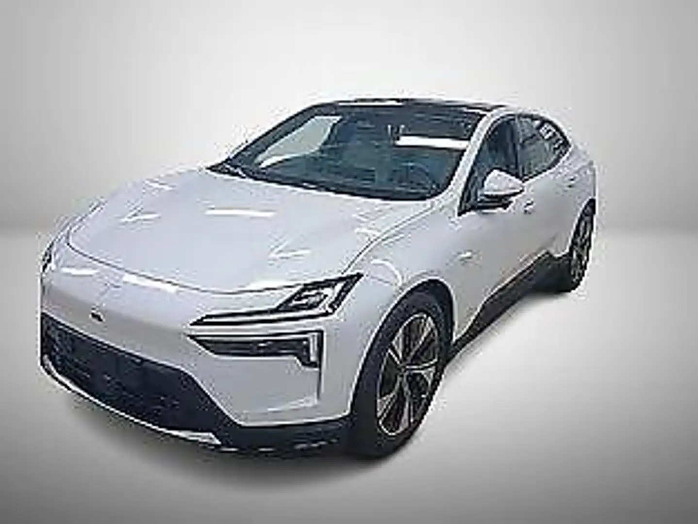 Polestar 4 Elektro 100kWh Long Range Dual Pilot/Plus Blanc - 2