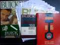 Buick Electra 225 4-door/ Coupe Look/ Unrestauriert! Zilver - thumbnail 15
