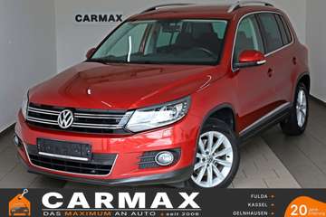 Sport&Style Alcantara,Navi,Xenon,Kamera
