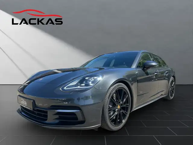 Porsche Panamera SPORT TURISMO 4*LUFT*21"*PANORAMADACH