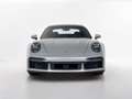 Porsche 992 Turbo S Coupé PDK Plateado - thumbnail 1