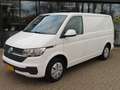 Volkswagen T6.1 Transporter 2.0 TDI 150pk L1H1 *Airco* Wit - thumbnail 2