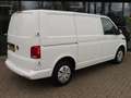 Volkswagen T6.1 Transporter 2.0 TDI 150pk L1H1 *Airco* Wit - thumbnail 9