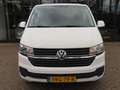 Volkswagen T6.1 Transporter 2.0 TDI 150pk L1H1 *Airco* Wit - thumbnail 3