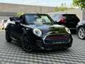MINI John Cooper Works Cabrio Navi Prof Voll!!! Nero - thumbnail 3