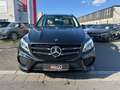 Mercedes-Benz GLE 43 AMG DTC+ 360° ILS H&K FINANZIERUNG Noir - thumbnail 2