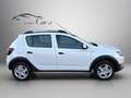 Dacia Sandero Stepway Prestige TCe 90 *AHK* Weiß - thumbnail 8