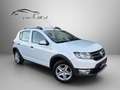 Dacia Sandero Stepway Prestige TCe 90 *AHK* Weiß - thumbnail 1