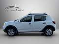 Dacia Sandero Stepway Prestige TCe 90 *AHK* Weiß - thumbnail 4