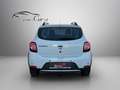 Dacia Sandero Stepway Prestige TCe 90 *AHK* Weiß - thumbnail 6