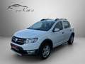 Dacia Sandero Stepway Prestige TCe 90 *AHK* Weiß - thumbnail 3