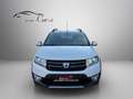 Dacia Sandero Stepway Prestige TCe 90 *AHK* Weiß - thumbnail 2