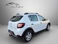 Dacia Sandero Stepway Prestige TCe 90 *AHK* Weiß - thumbnail 7