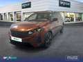 Peugeot 5008 1.2 PureTech 96KW S&S  EAT8 GT Żółty - thumbnail 1