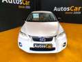 Lexus CT 200h Blanc - thumbnail 4