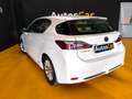 Lexus CT 200h Blanc - thumbnail 8