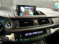 Lexus CT 200h Blanc - thumbnail 13