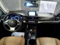 Lexus CT 200h Blanc - thumbnail 10