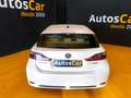 Lexus CT 200h Blanc - thumbnail 6