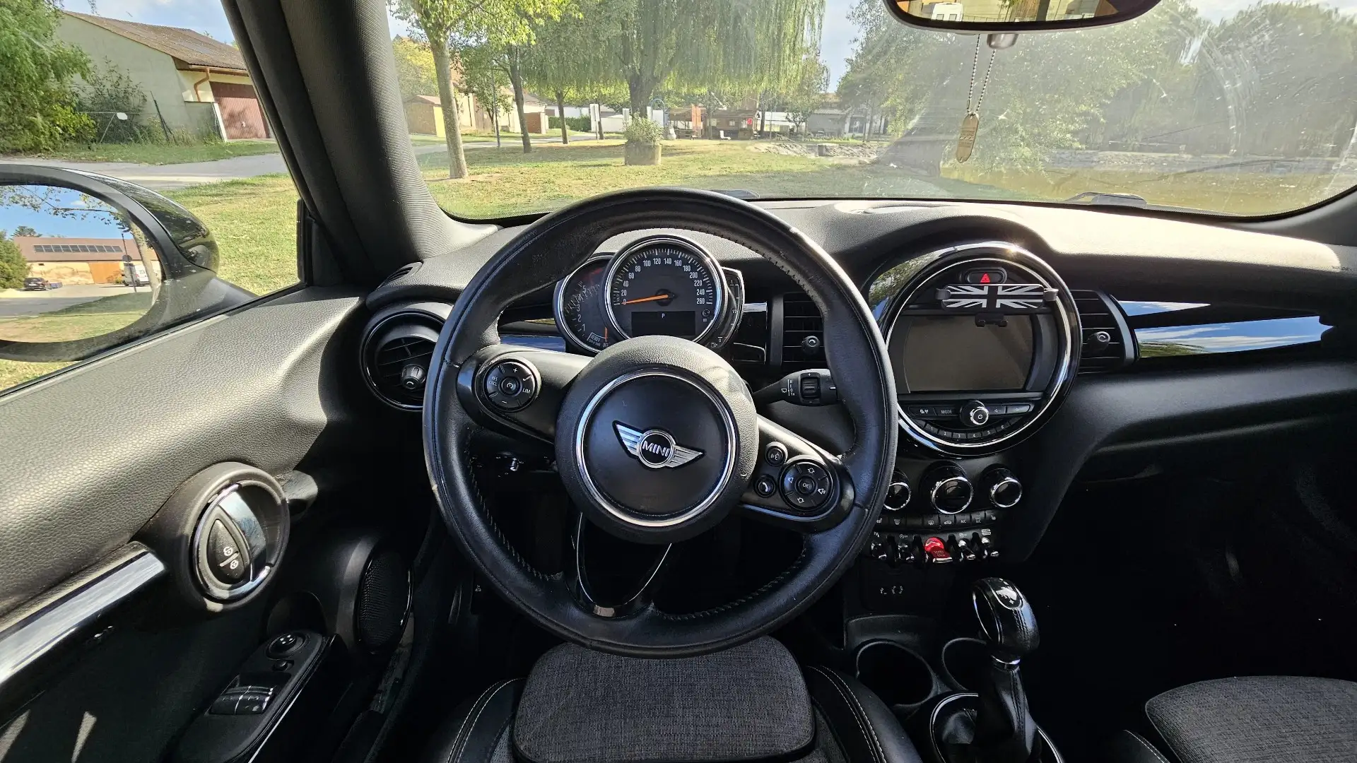 MINI Cooper D Hatch Aut. - 2