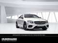 Mercedes-Benz E 450 4M Coupé AMG Night Panorama 360° Distronic Blanc - thumbnail 7