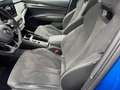 Skoda Enyaq iV 80 82kWh Sportline Blau - thumbnail 22