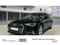 Audi A6 40TDI quattro S tronic sport STANDHZ/AH Schwarz - thumbnail 1