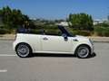 MINI Cooper Cabrio S Aut. Beige - thumbnail 4