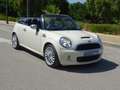 MINI Cooper Cabrio S Aut. Beige - thumbnail 3